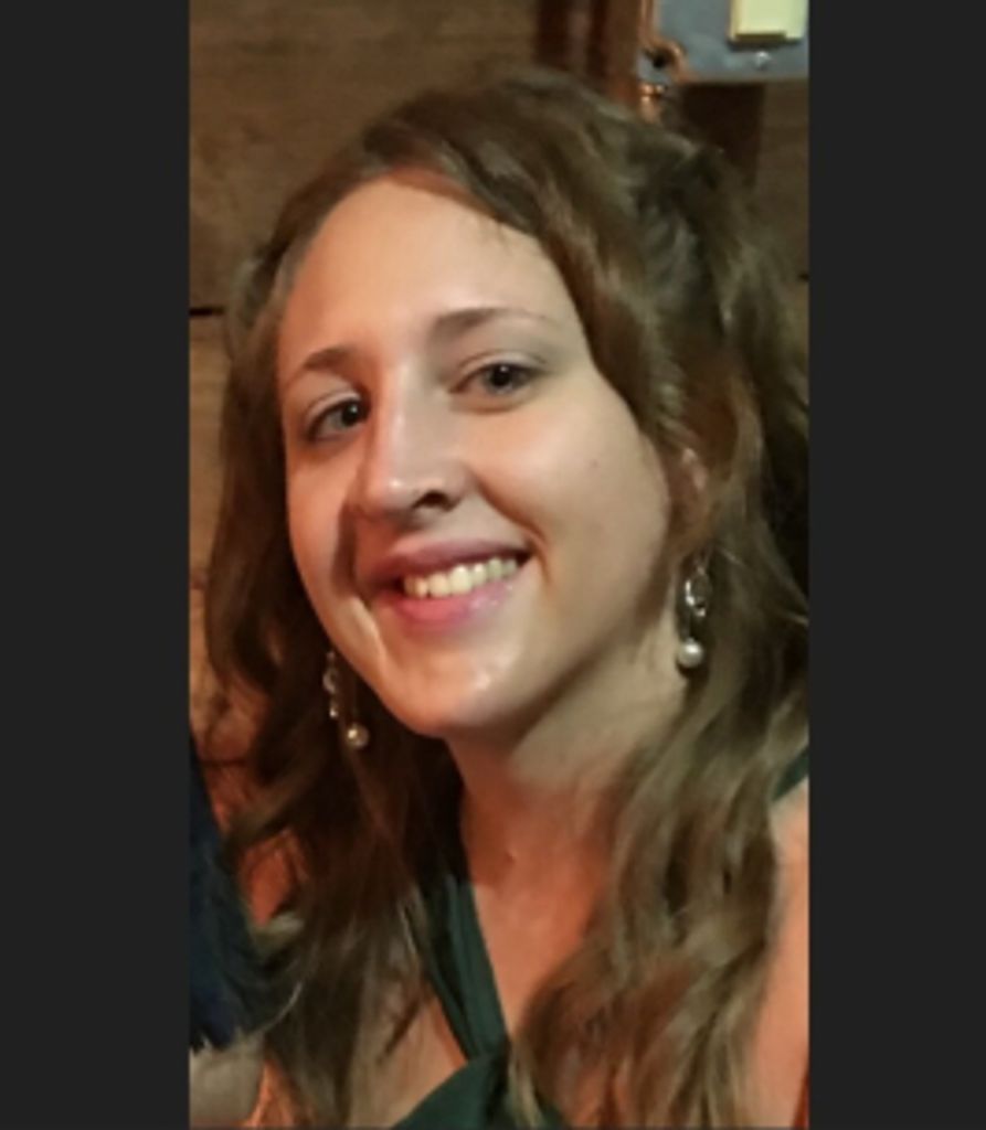 Molly Kempf Profile Photo