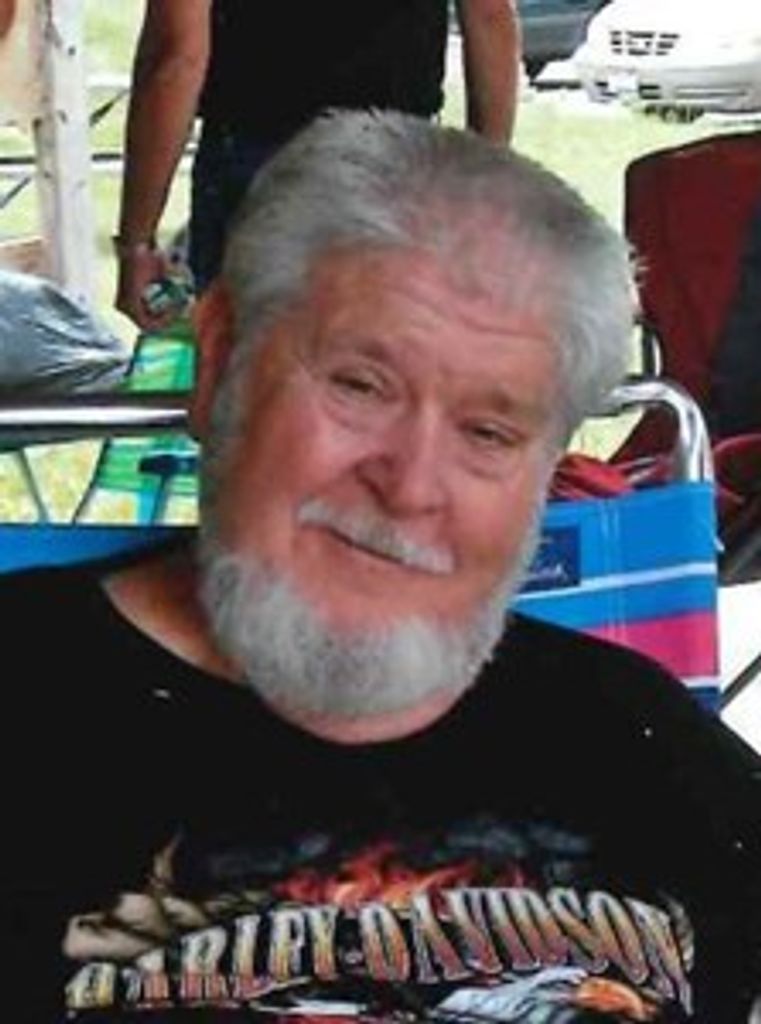 Glenn Morgan