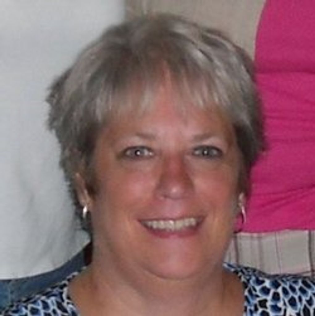 Cathy Ann (Sims)  Wray