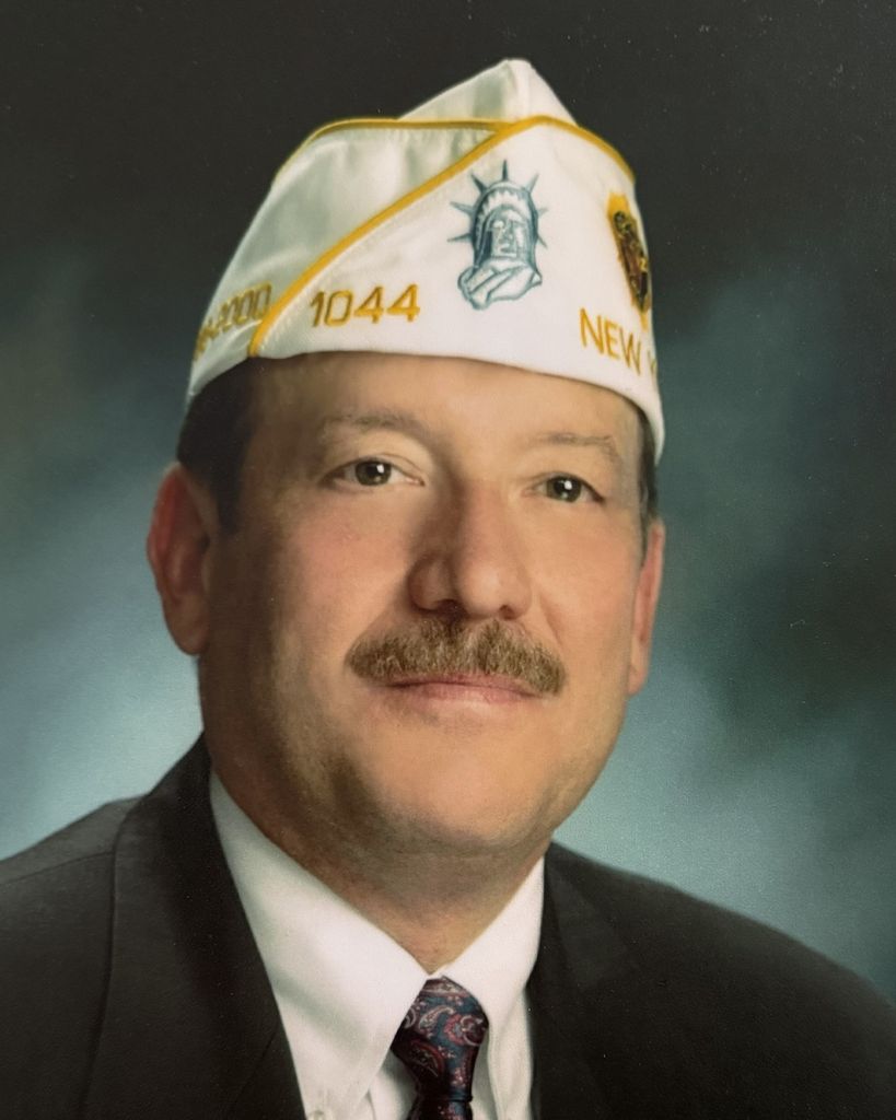 Richard Robert Keiser