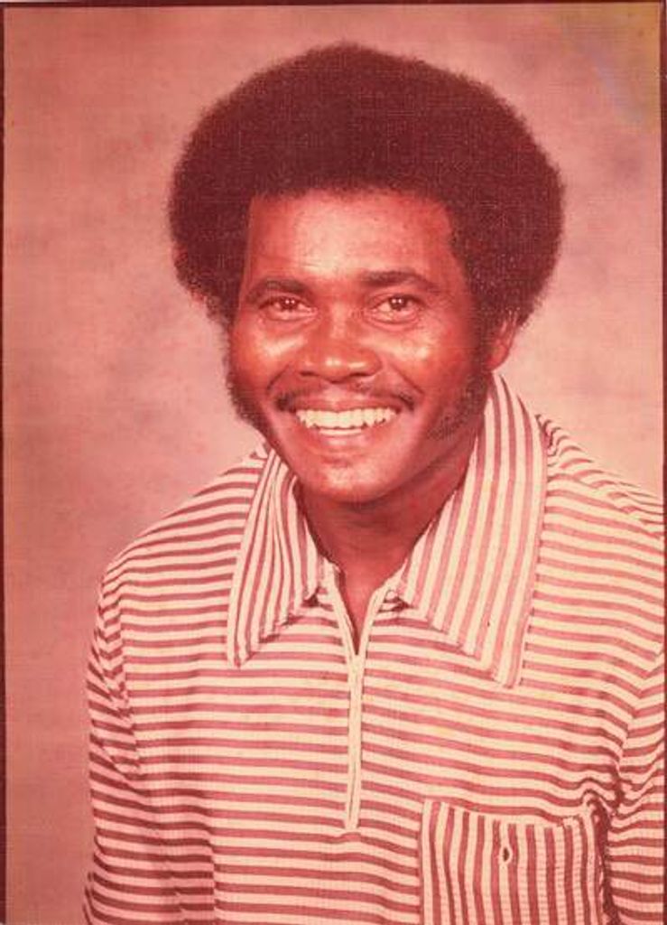 L. C. Magee Profile Photo