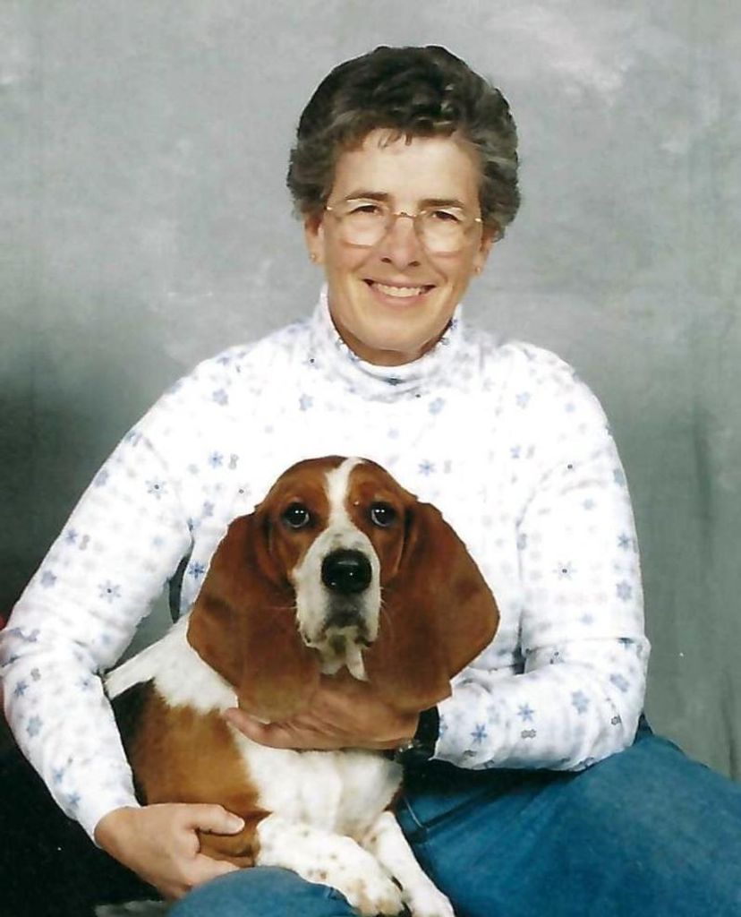 Susan Wedda Profile Photo