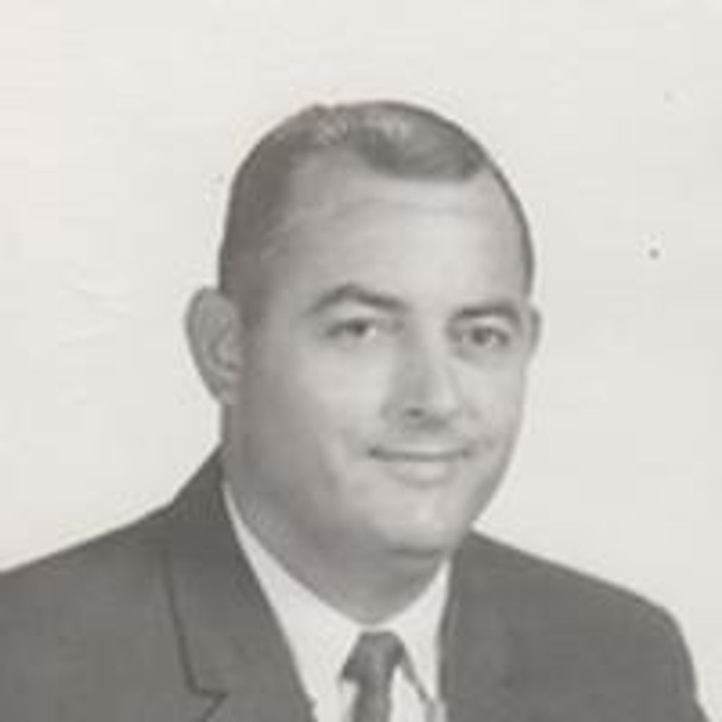 Derald Coomer