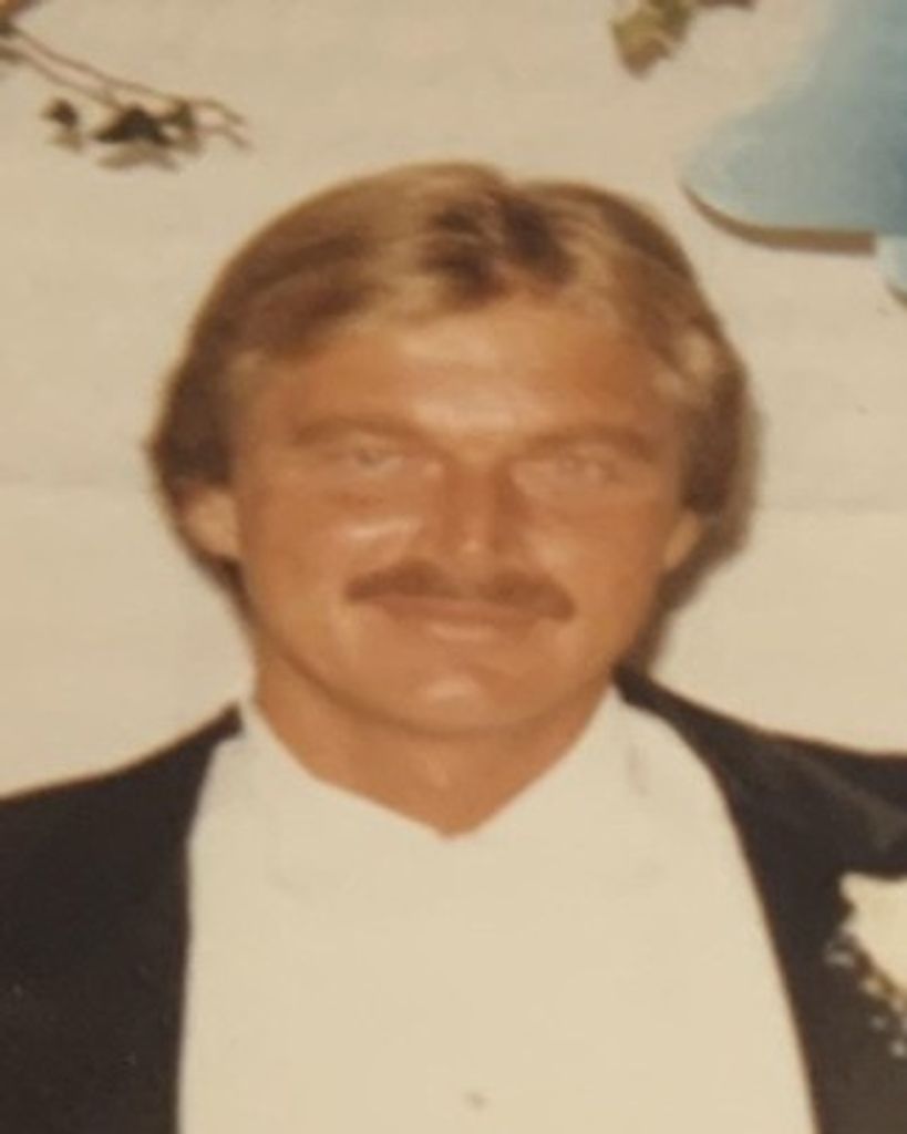 Donald Lee Davis Jr.