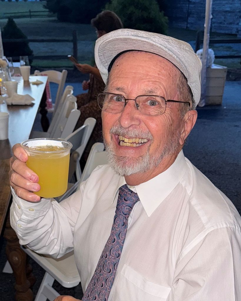 Jack "Pe Paw" Warren, Jr.