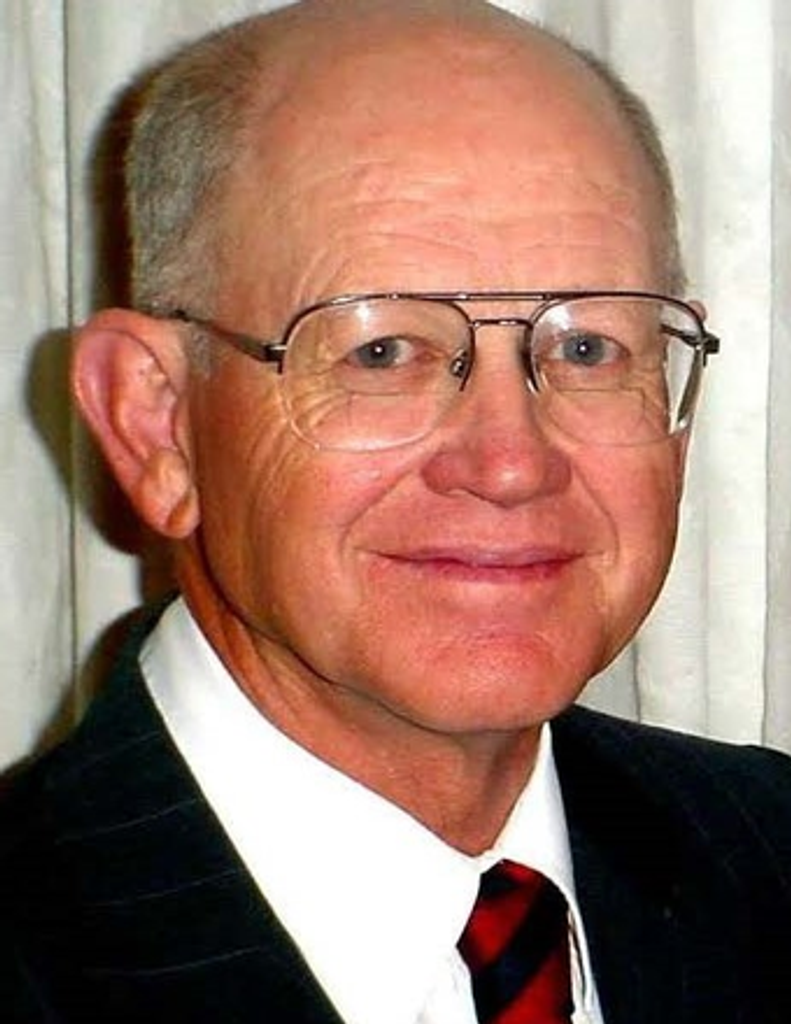 A. Deland Lainhart Profile Photo