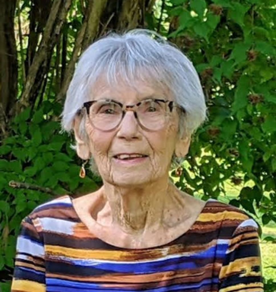 Burnetta A. Parker Profile Photo