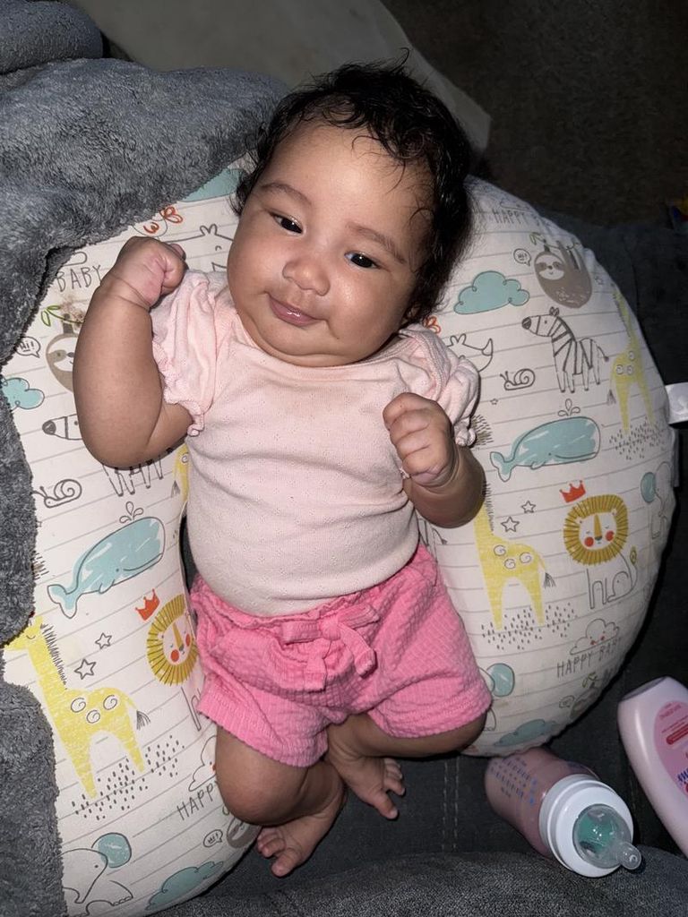 Seraphina Pauline-Michelle Liu
