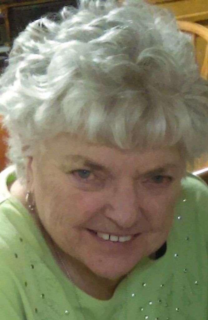 Melba Hutchinson Pharr Profile Photo