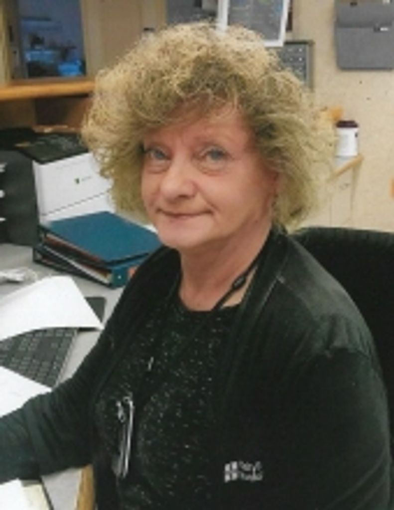 Monica Kramer