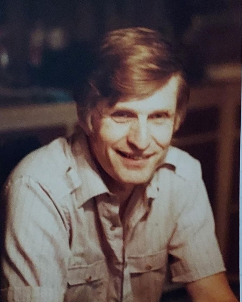 Ralph David Strunz Profile Photo