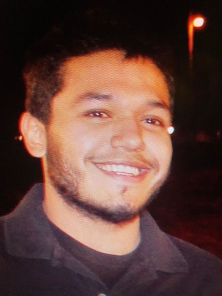 Andres Espinoza Profile Photo