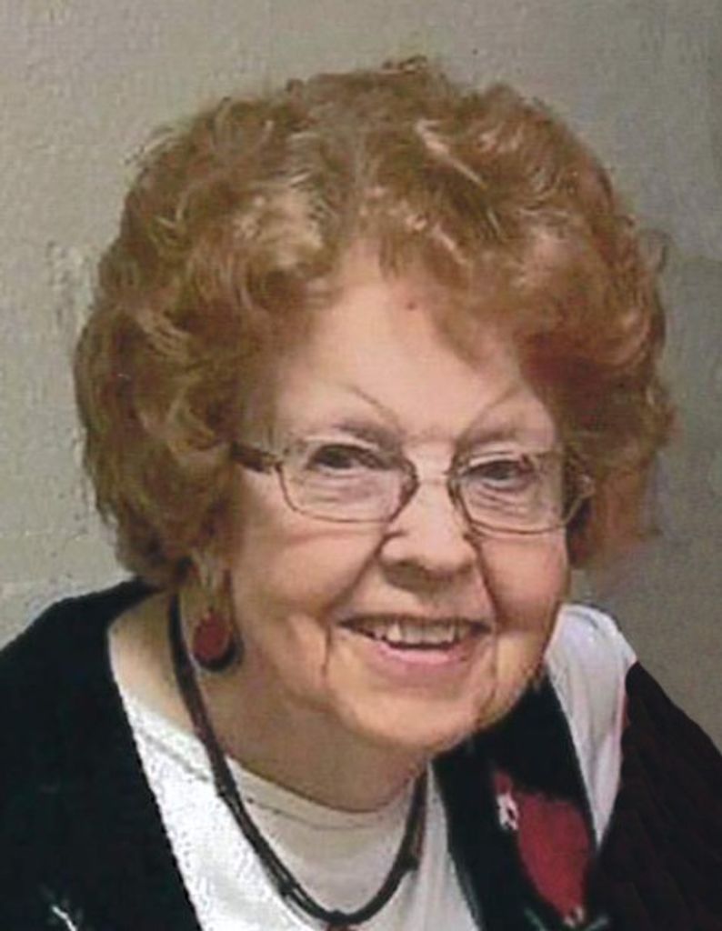 Helen May