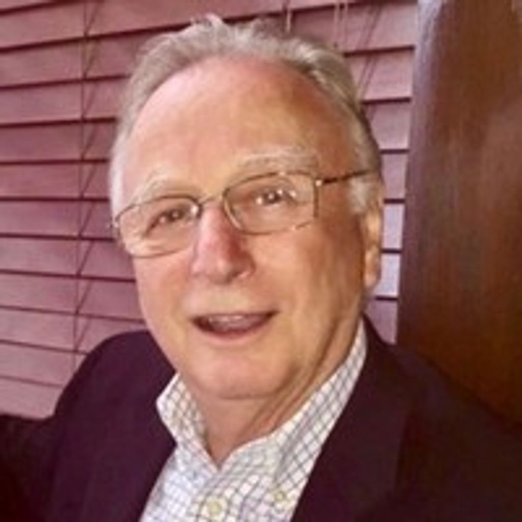 Sherwood  P. Hill