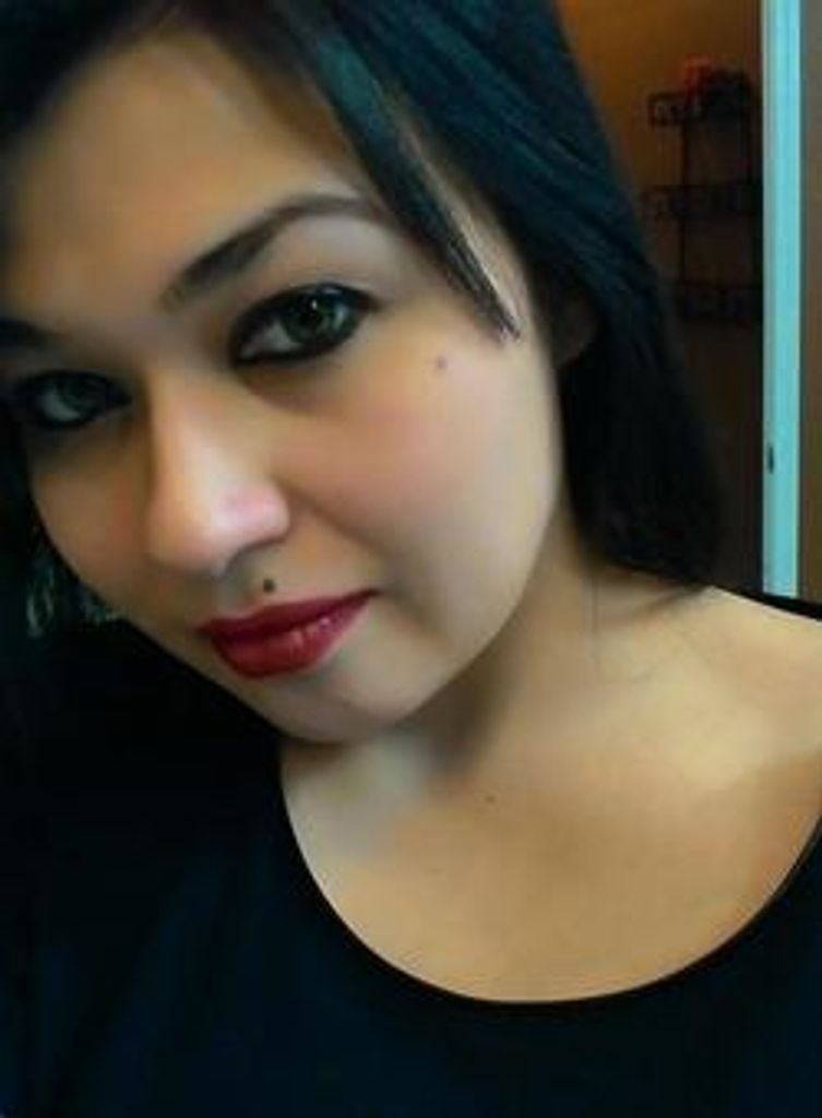 Candace Alicia Ramirez Profile Photo