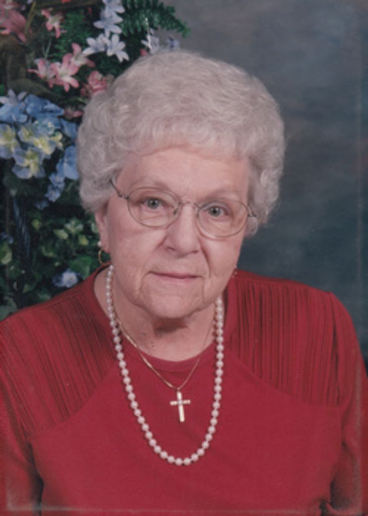 Jane Pancoast Olivio