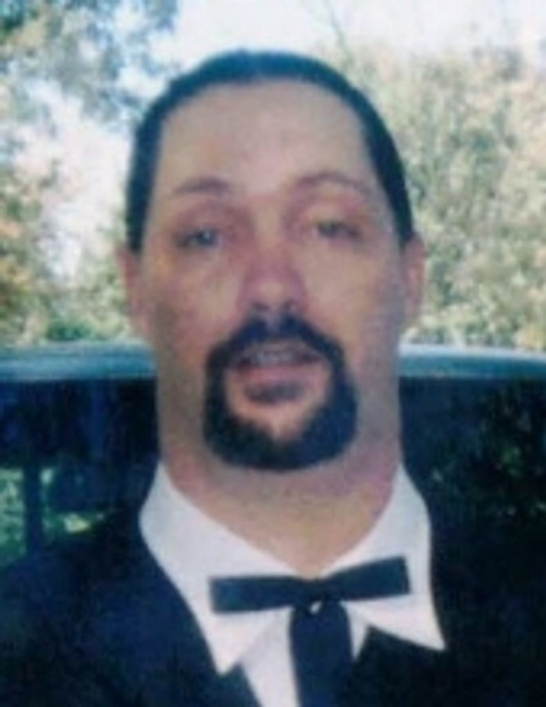 Jimmy Dale Clark Profile Photo