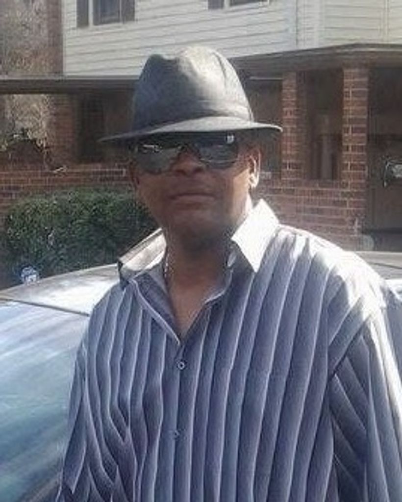 Danny LaBryant Hailey Profile Photo