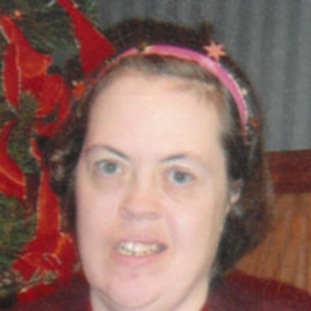 Elizabeth "Beth" Stewart