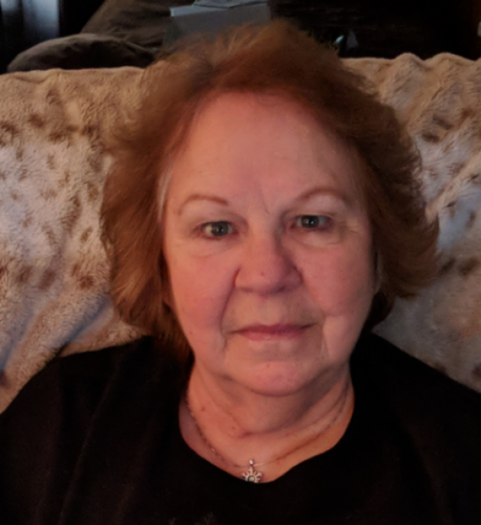 Jeannie Marlene Stone