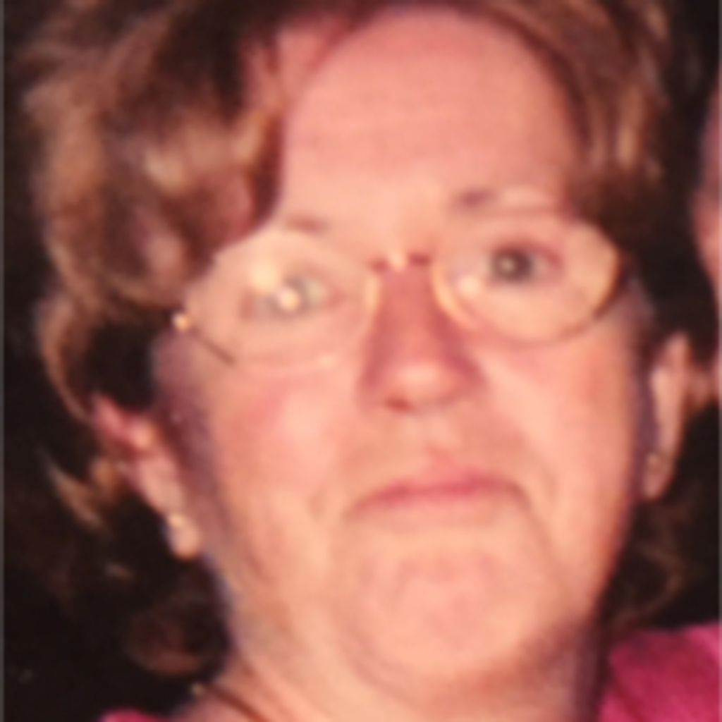 Marguerite "Peggy" McIntire