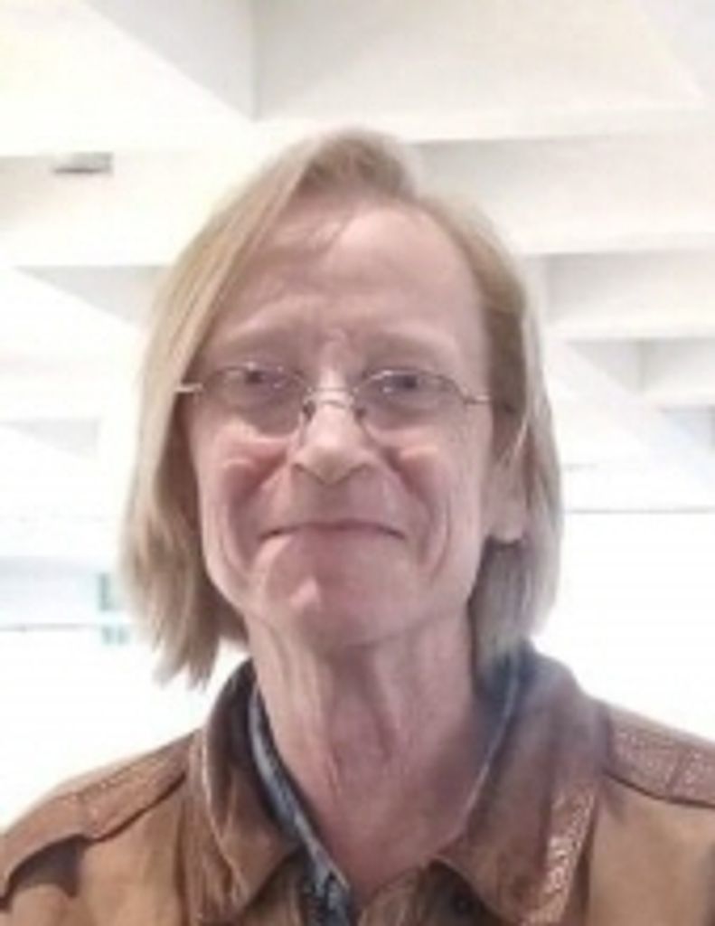 Jerry  Leroy Helton