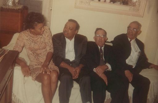 Gertrude Crenshaw photo gallery thumbnail 10 of 64