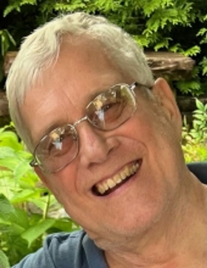 Jon Scott Gravell