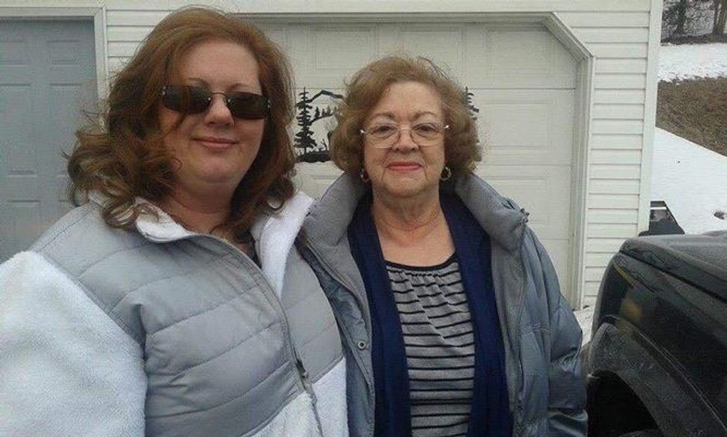 Marjorie M Montelius Profile Photo