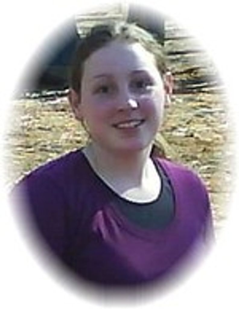Lindsay Morgan Hassenstab Profile Photo