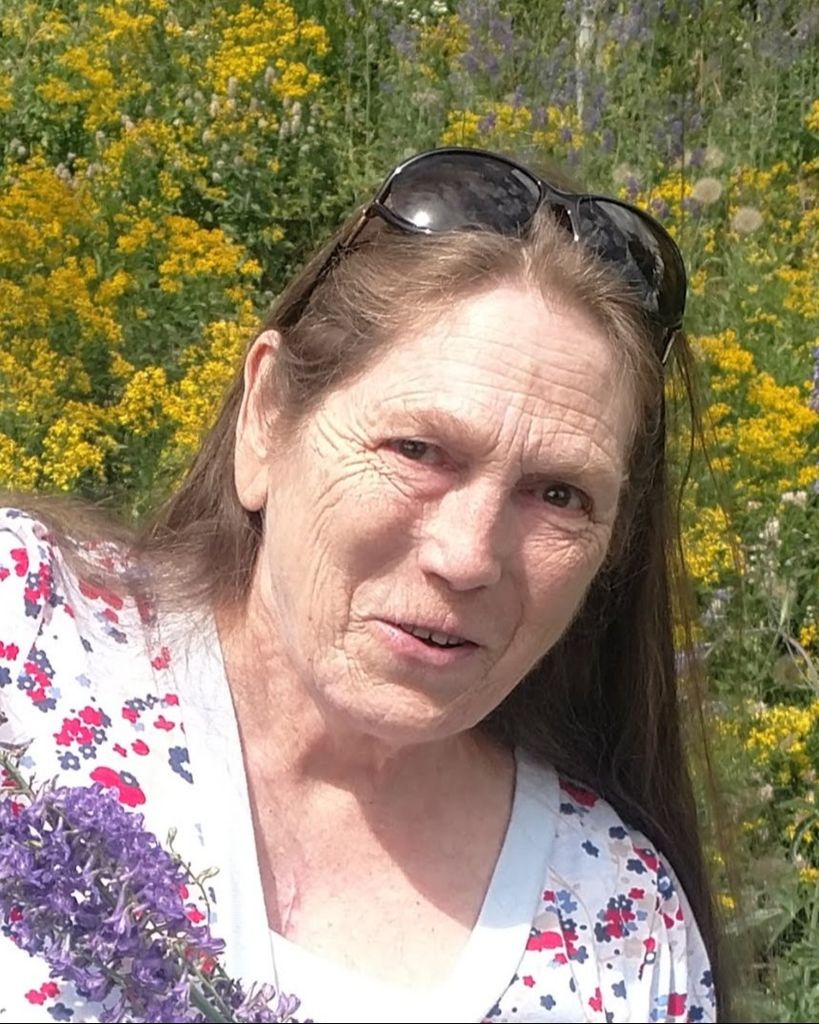 Marilyn O'Niel Kimber