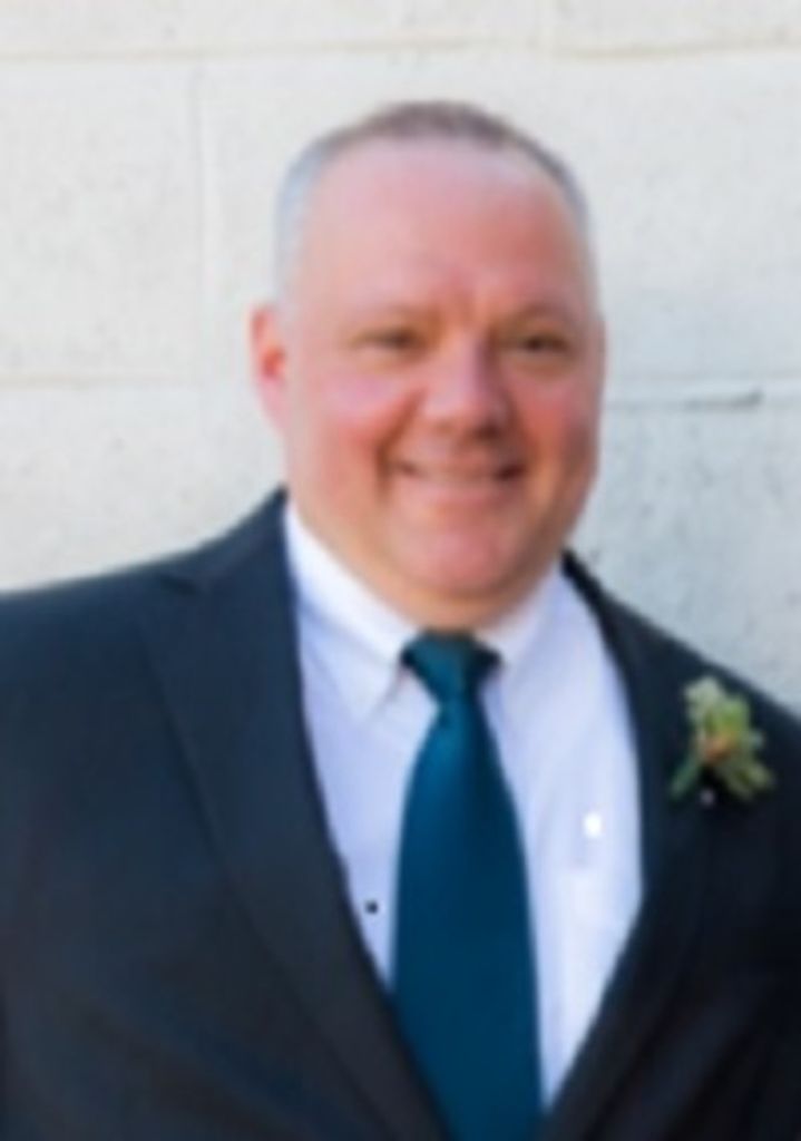 John E. Cruskie Profile Photo