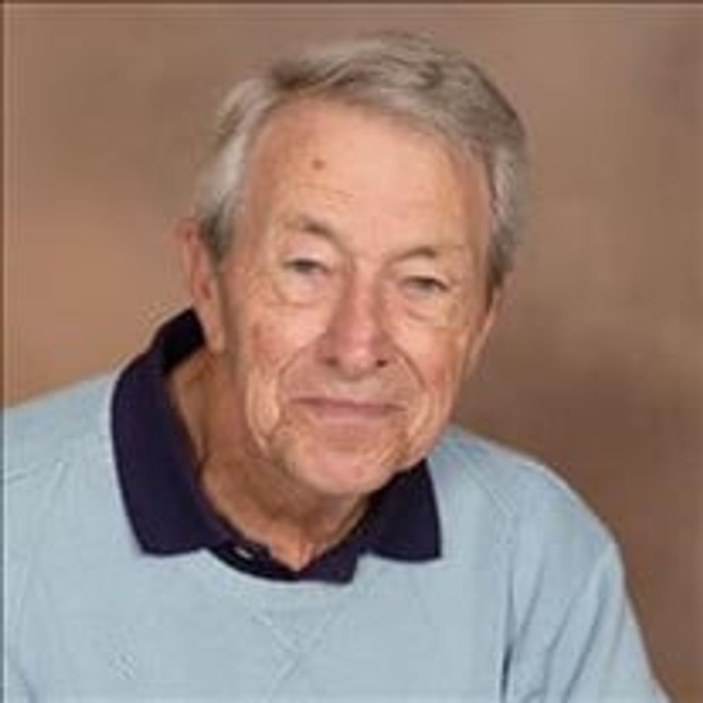 Kenneth Hagge