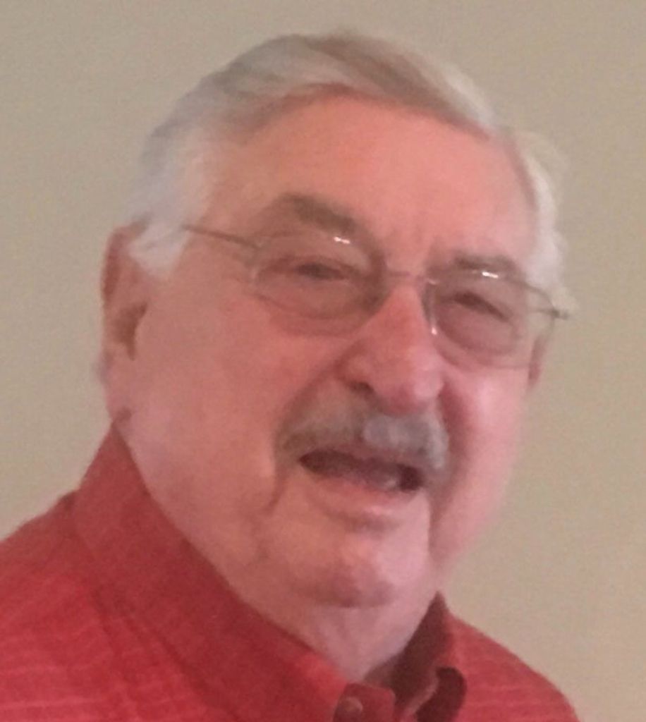 Harold  Keith Henderson