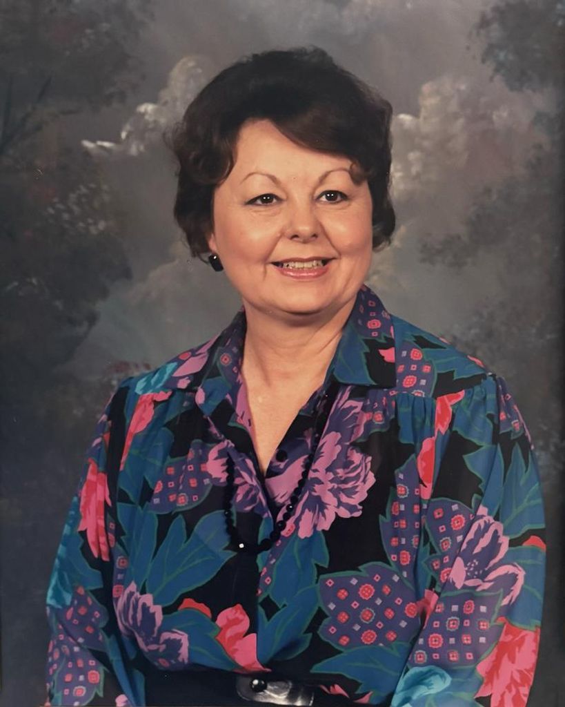Margaret Joan Mantz Profile Photo