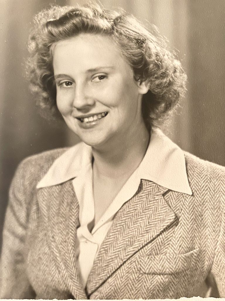 Patsy Ruth Hussey Profile Photo