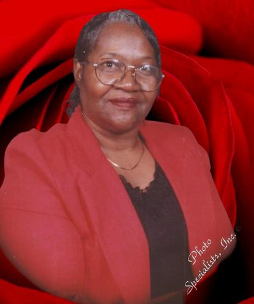 Nadine King Owens Profile Photo