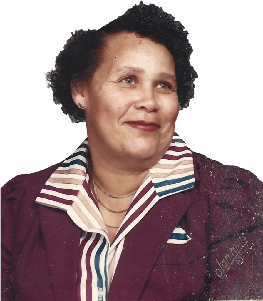 Annie Johnson Profile Photo