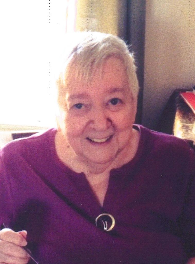 Jean Gertrude Herring
