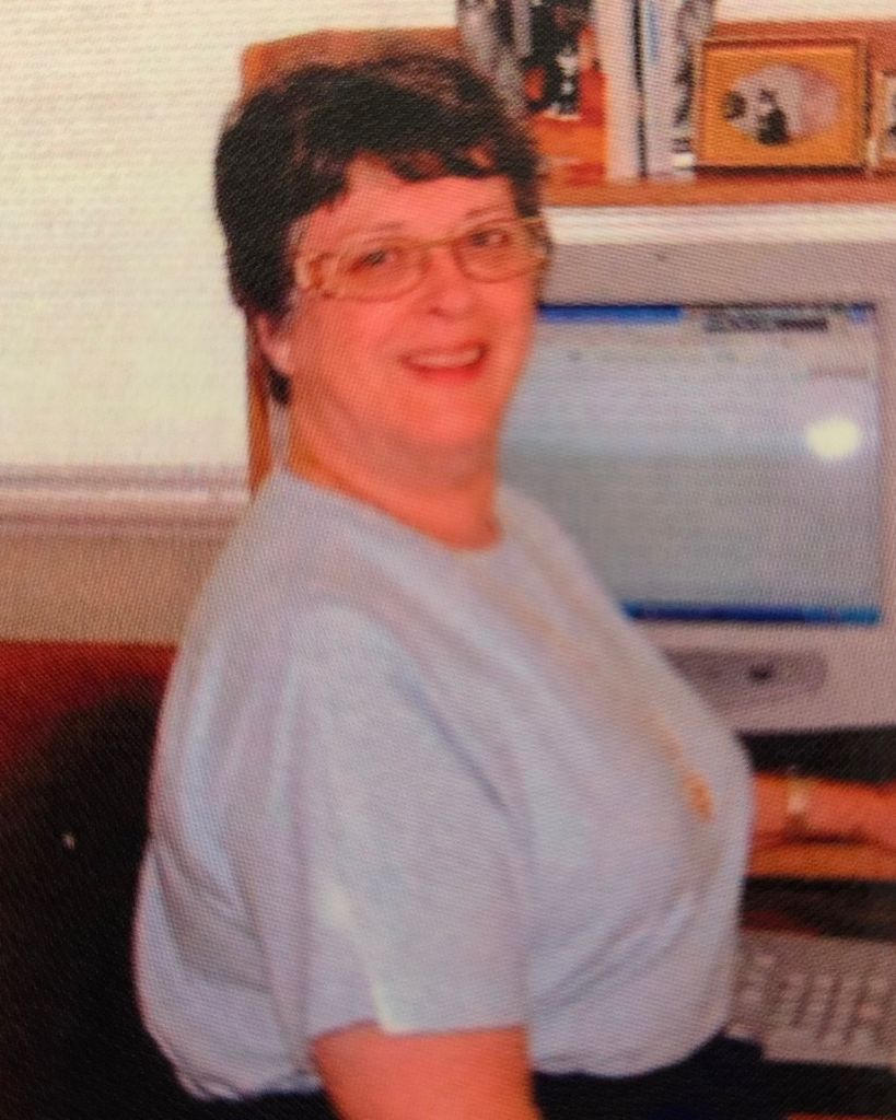 Natalie Van Kirk Profile Photo