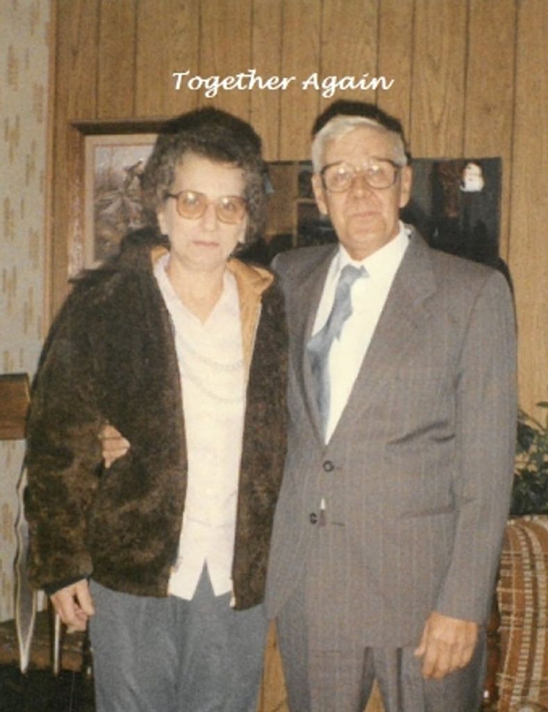 Myrtle Irene Bittinger Profile Photo