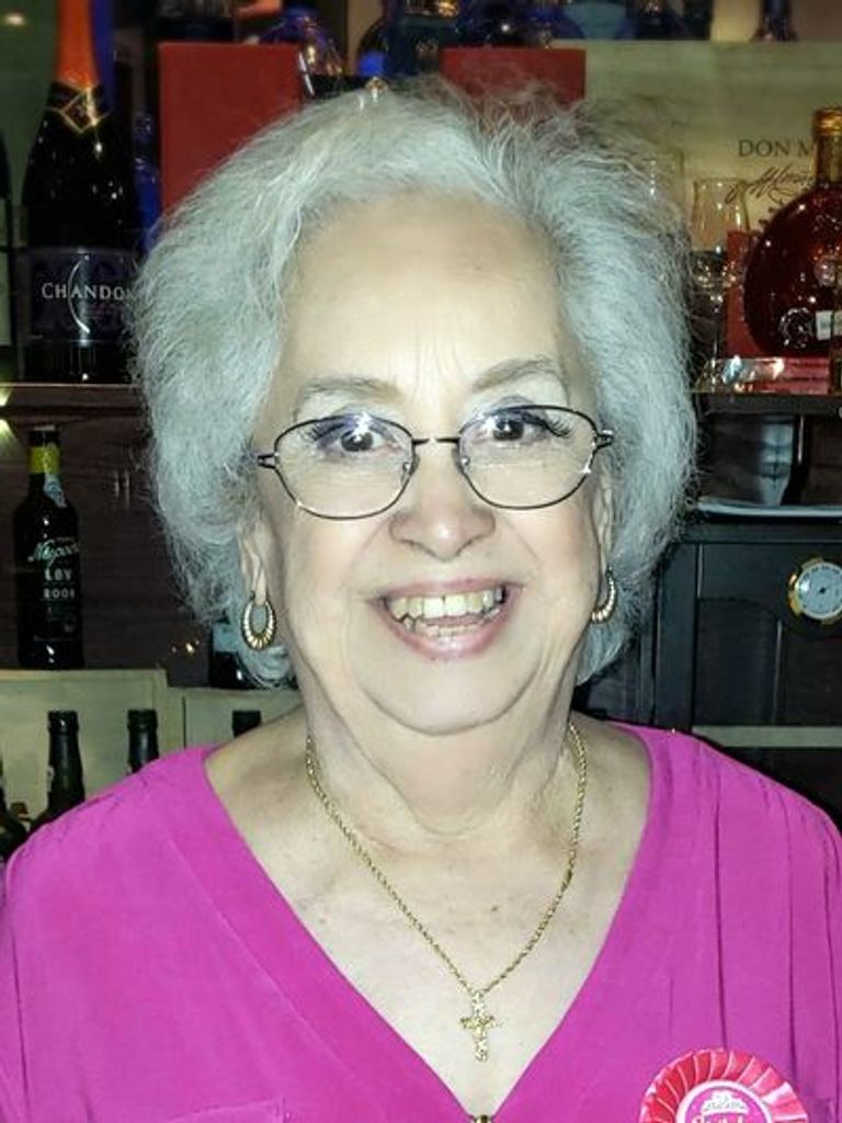 Lidia G. Quinonez