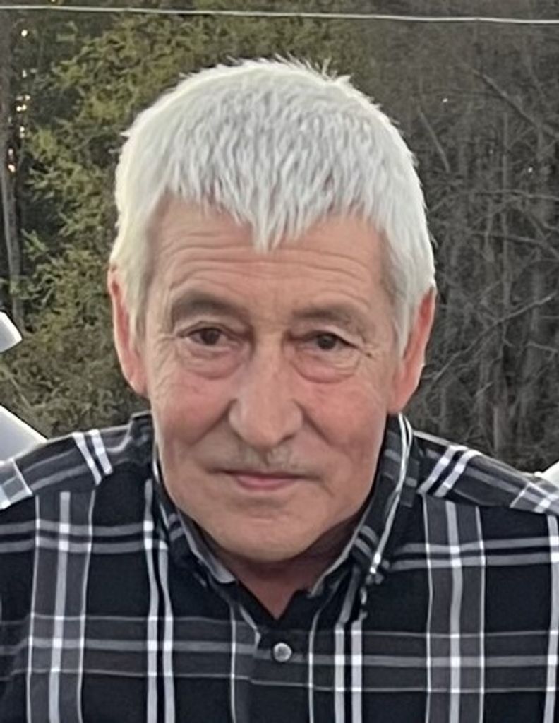 Robby Hoyle Lee Greene Profile Photo