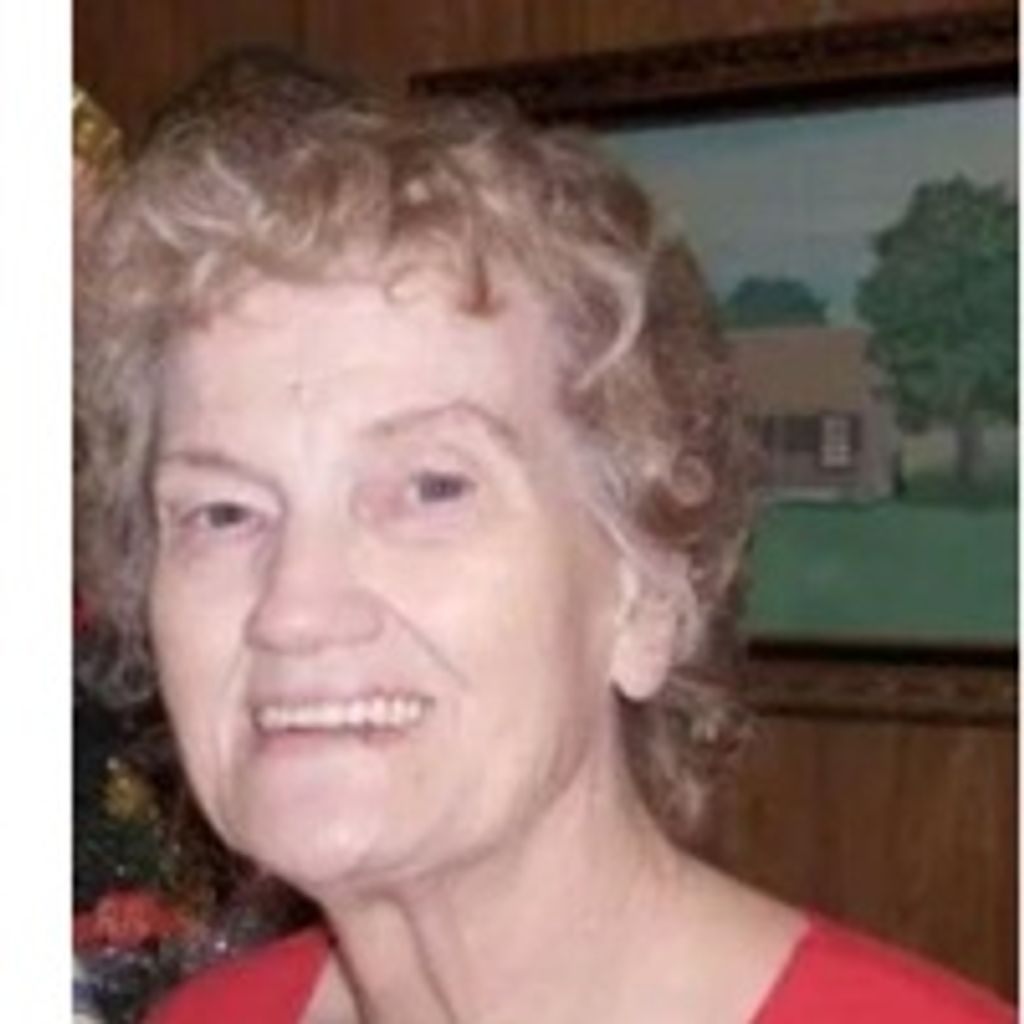 Emma Louise Leaton