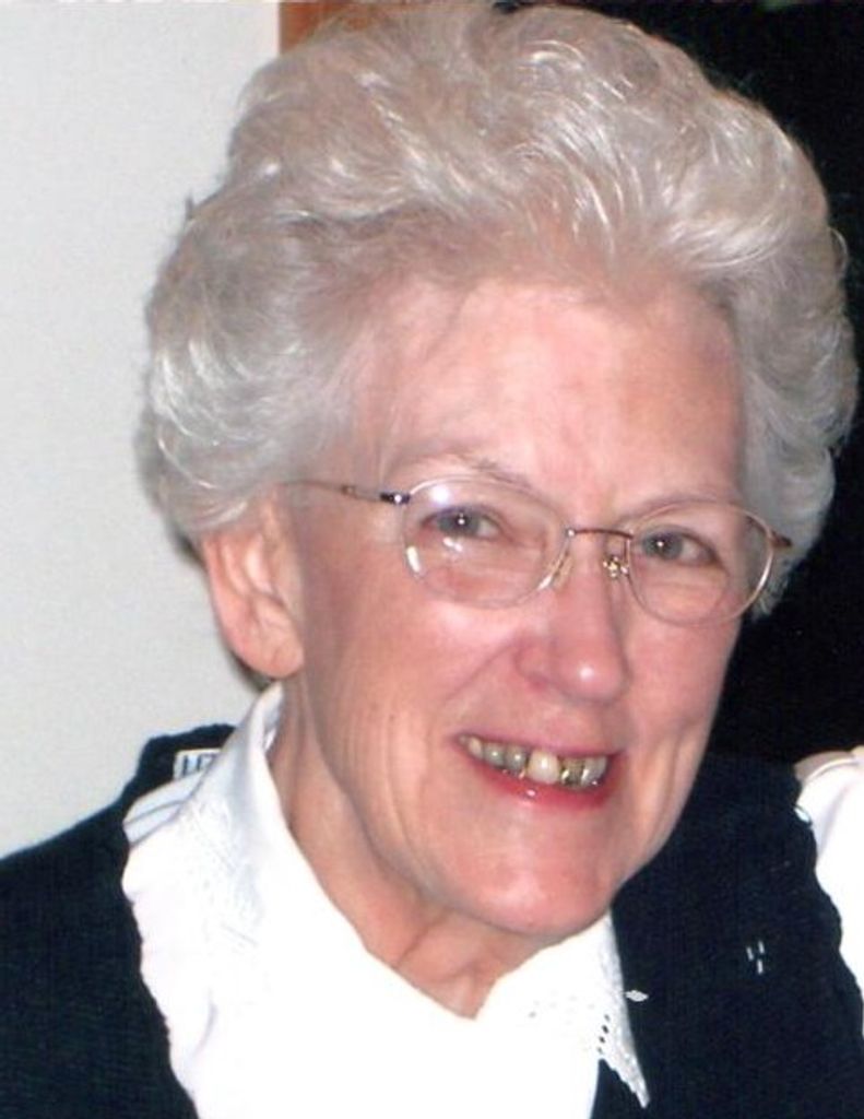 Darlene D. Groeneveld