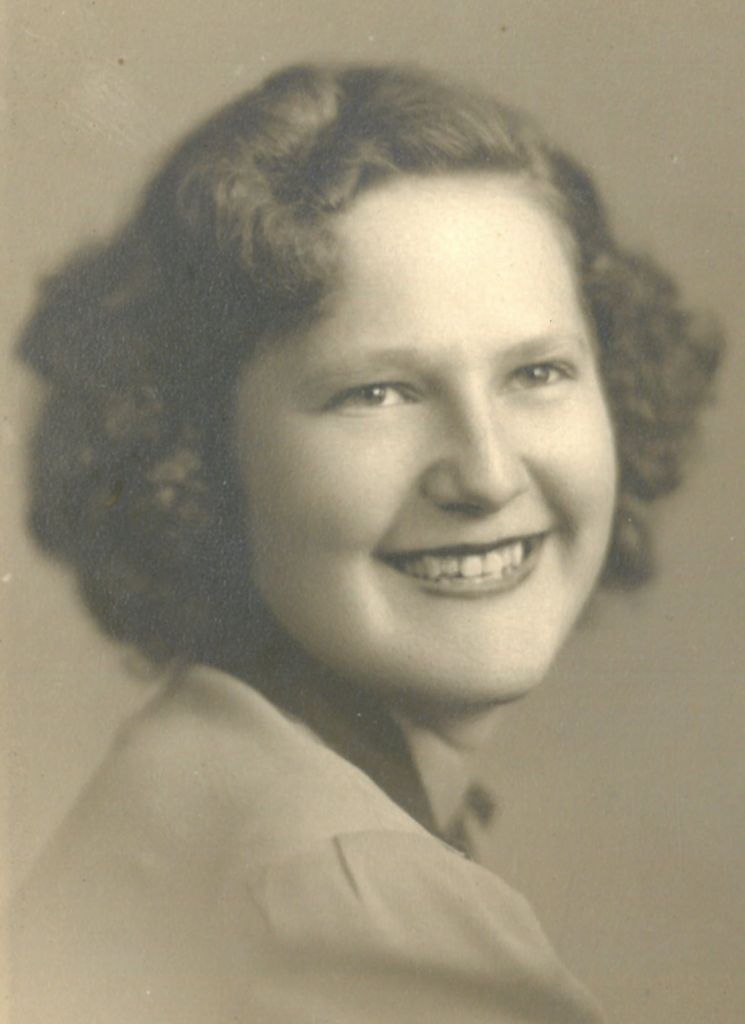 Verna June Hansen
