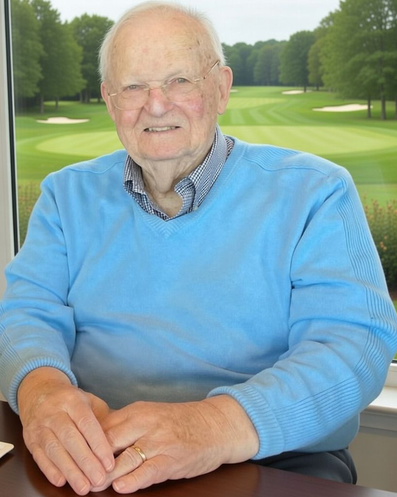 John A. Molster Profile Photo