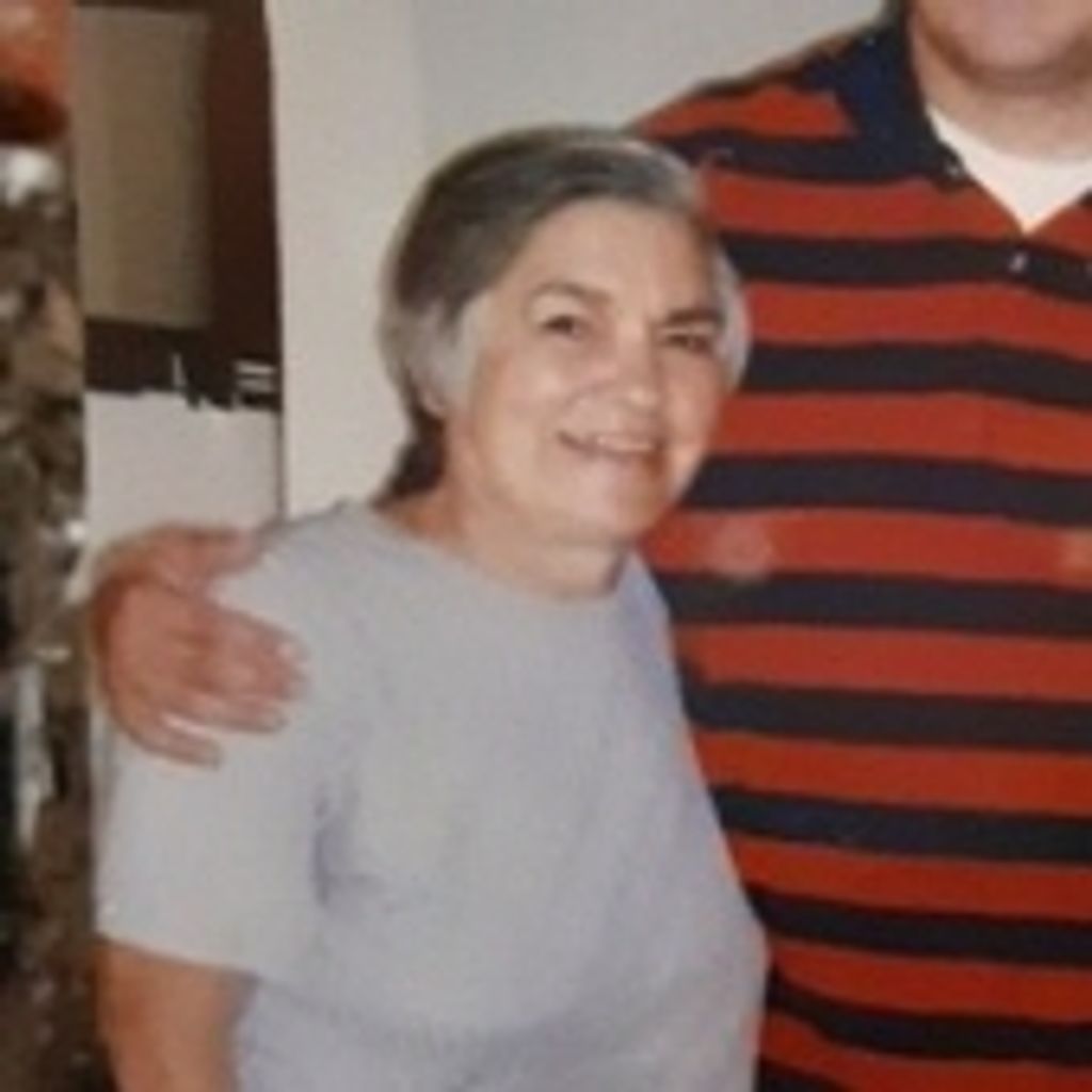 Amalia Camacho