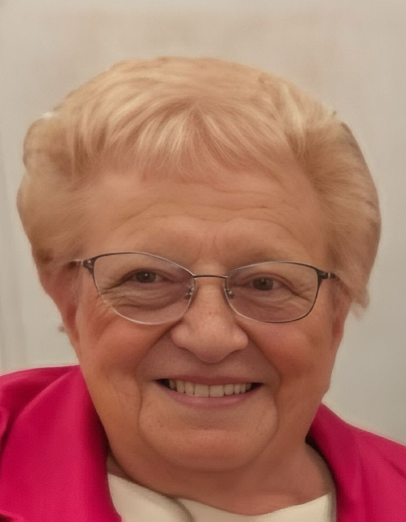 Margaret M. Tato Profile Photo