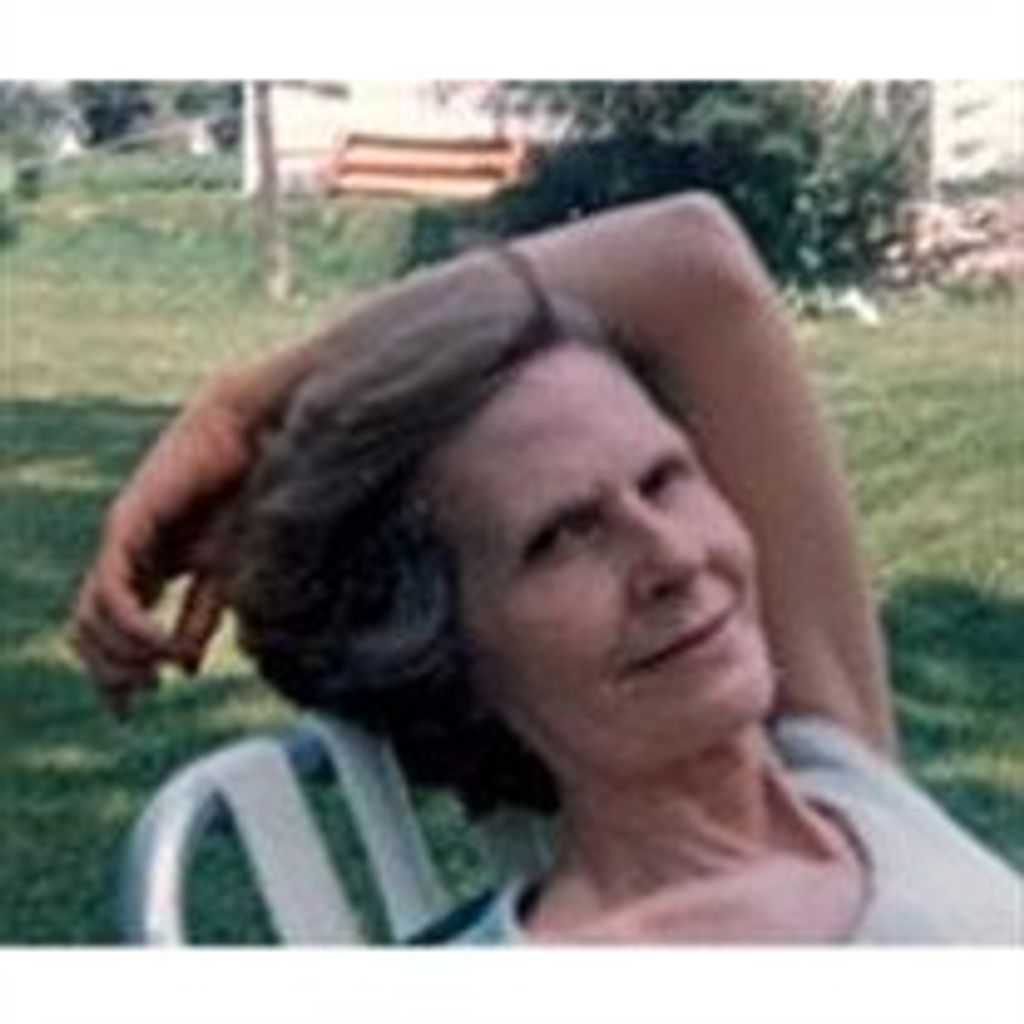 Marion Frenzen